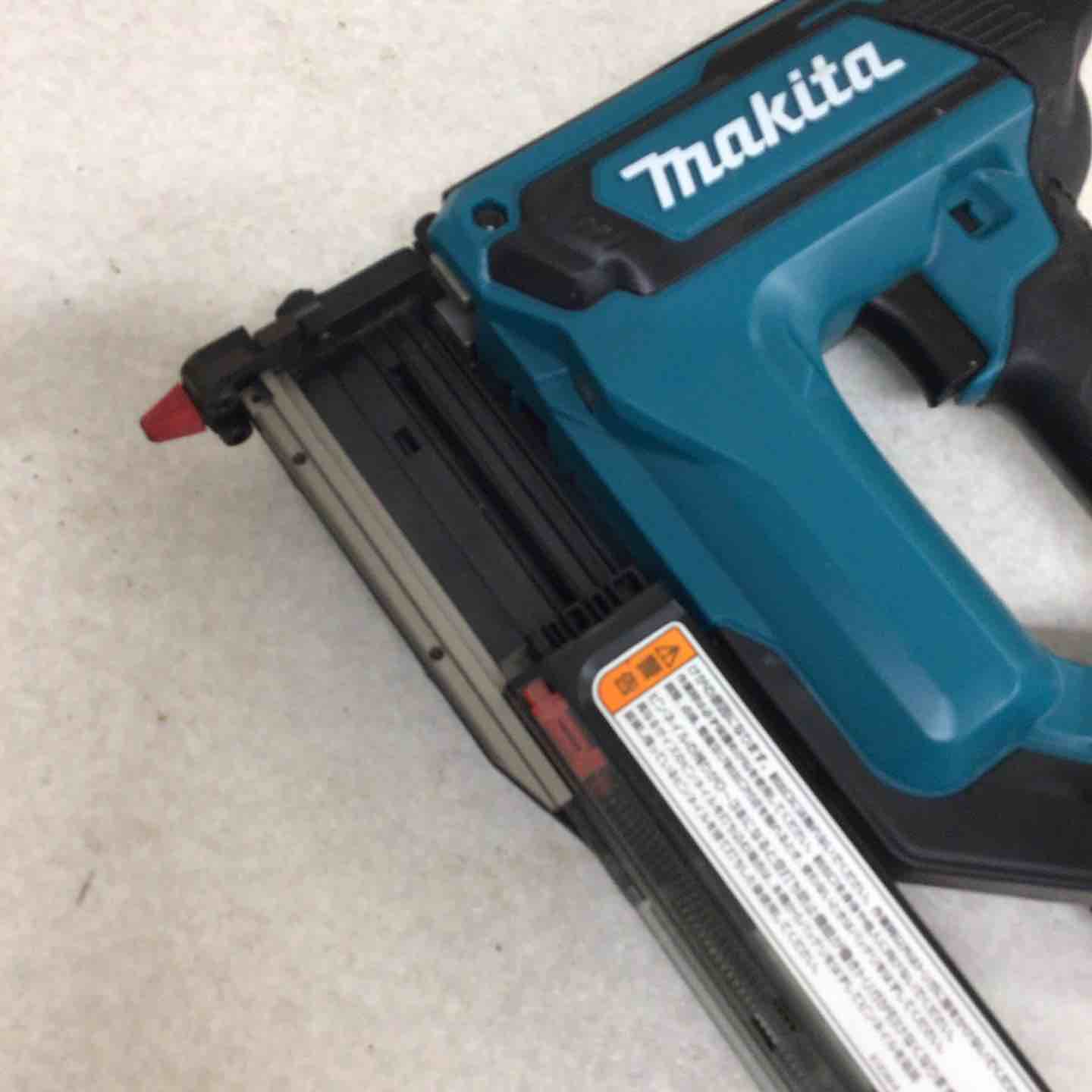 ☆マキタ(makita) コードレスピンネイラ PT354DSH【町田店】 – アクト