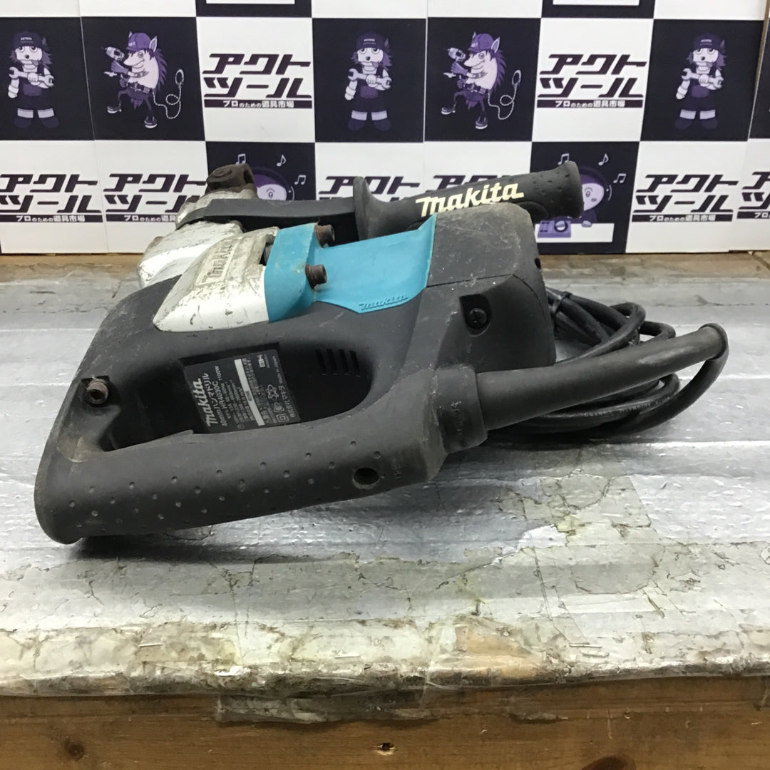 ★マキタ(makita) ハンマドリル HR4030C【所沢店】