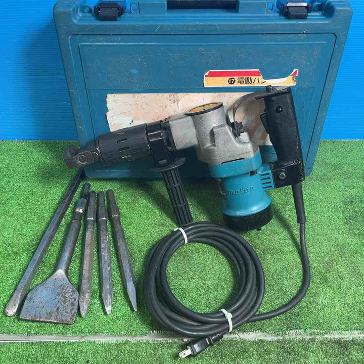★マキタ(makita) 電動ハンマ HM0810【岩槻店】
