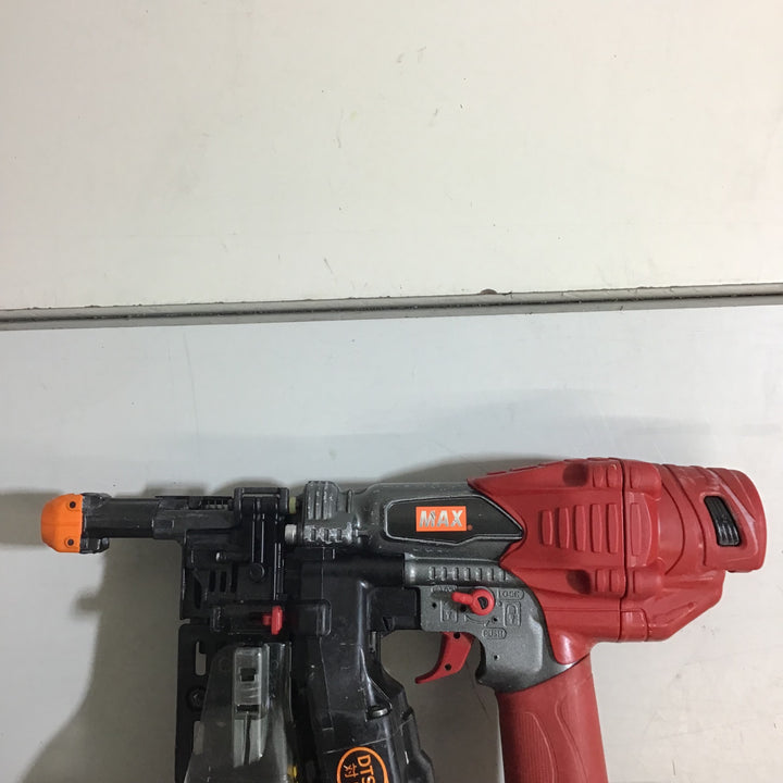 ★マックス(MAX) 高圧エアネジ打ち機 HV-R41G4【戸田店】