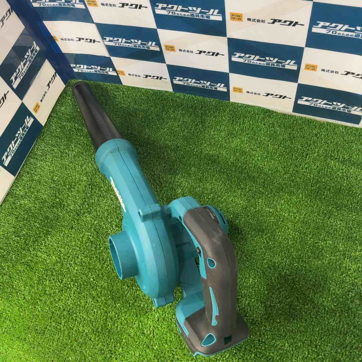 ★マキタ(makita) コードレスブロワ UB185DZ【草加店】