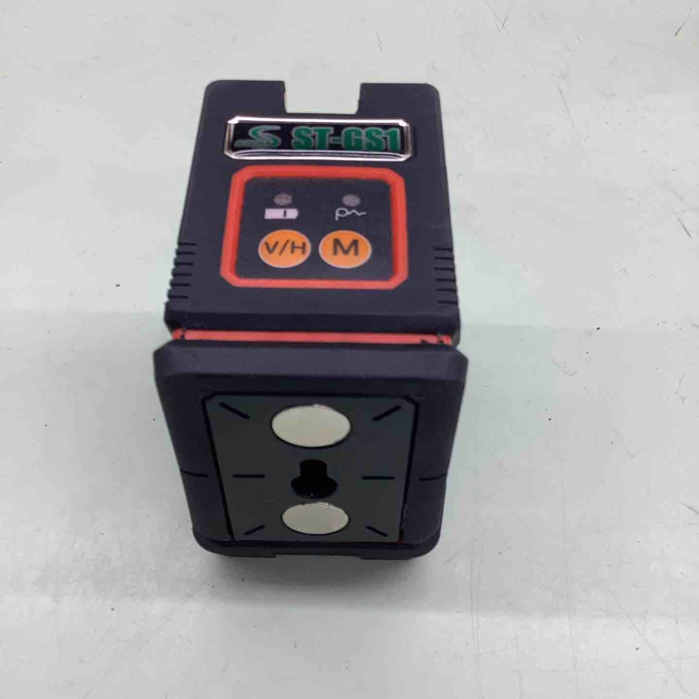 LTC テクノ販売 たて・よこ グリーンレーザー レーザー墨出し器 ST-GS1