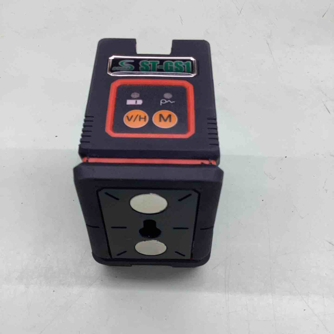 LTC テクノ販売 たて・よこ グリーンレーザー レーザー墨出し器 ST-GS1【越谷店】
