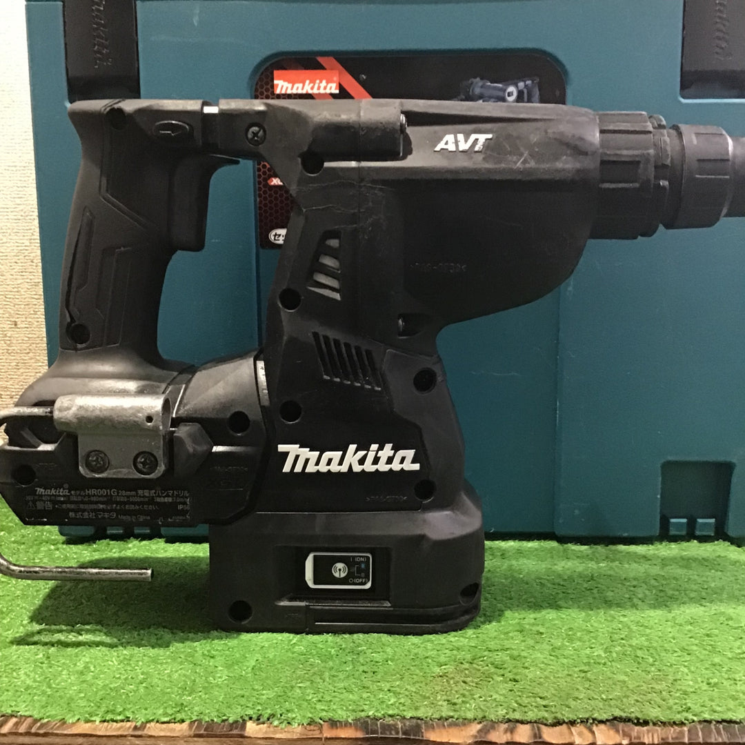 ★マキタ(makita) コードレスハンマドリル HR001GZKB【町田店】