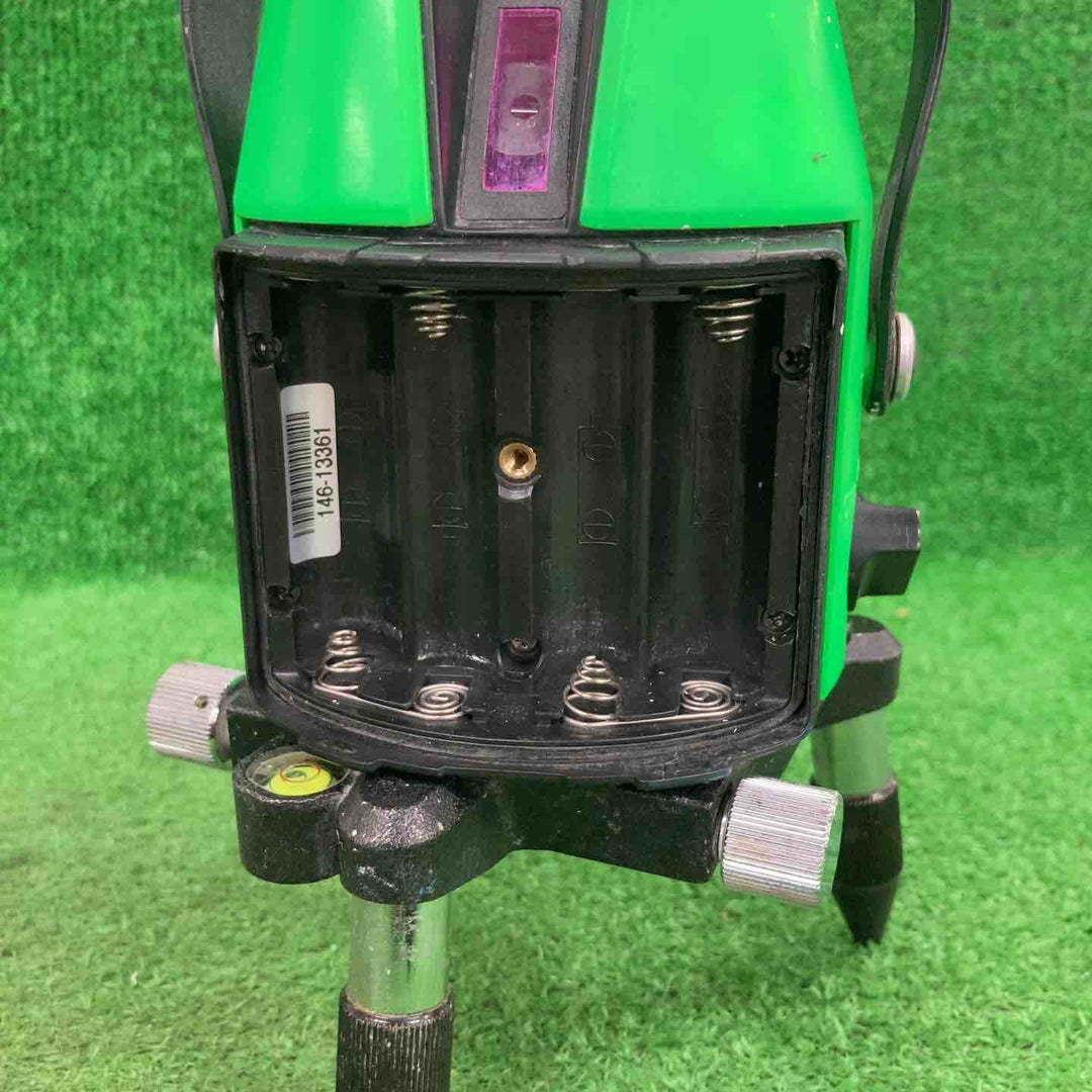 【訳アリ】★タジマ(Tajima) レーザー墨出し器 ZEROG-KJY【川崎店】