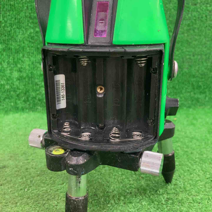 【訳アリ】★タジマ(Tajima) レーザー墨出し器 ZEROG-KJY【川崎店】