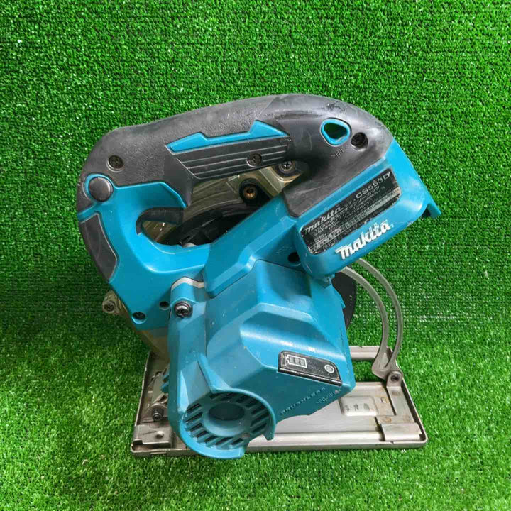 マキタ(makita) コードレスチップソーカッター CS553DZ【藤沢店】