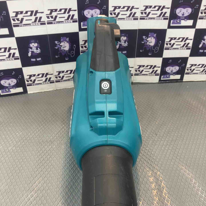 【中古品】マキタ(makita) コードレスブロワ MUB001GZ【所沢店】