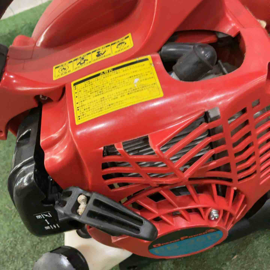 ◇ナカトミ　エンジンブロワ　EB-26D 動作確認済【川口店】