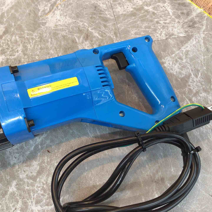 油圧圧着工具 JP-20 電動ハンディ油圧ホールパンチャー 【八潮店】