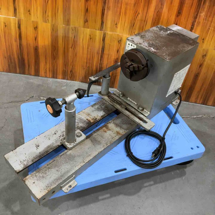 【店頭受取り限定】★SK11 卓上旋盤 YH-300【川口店】