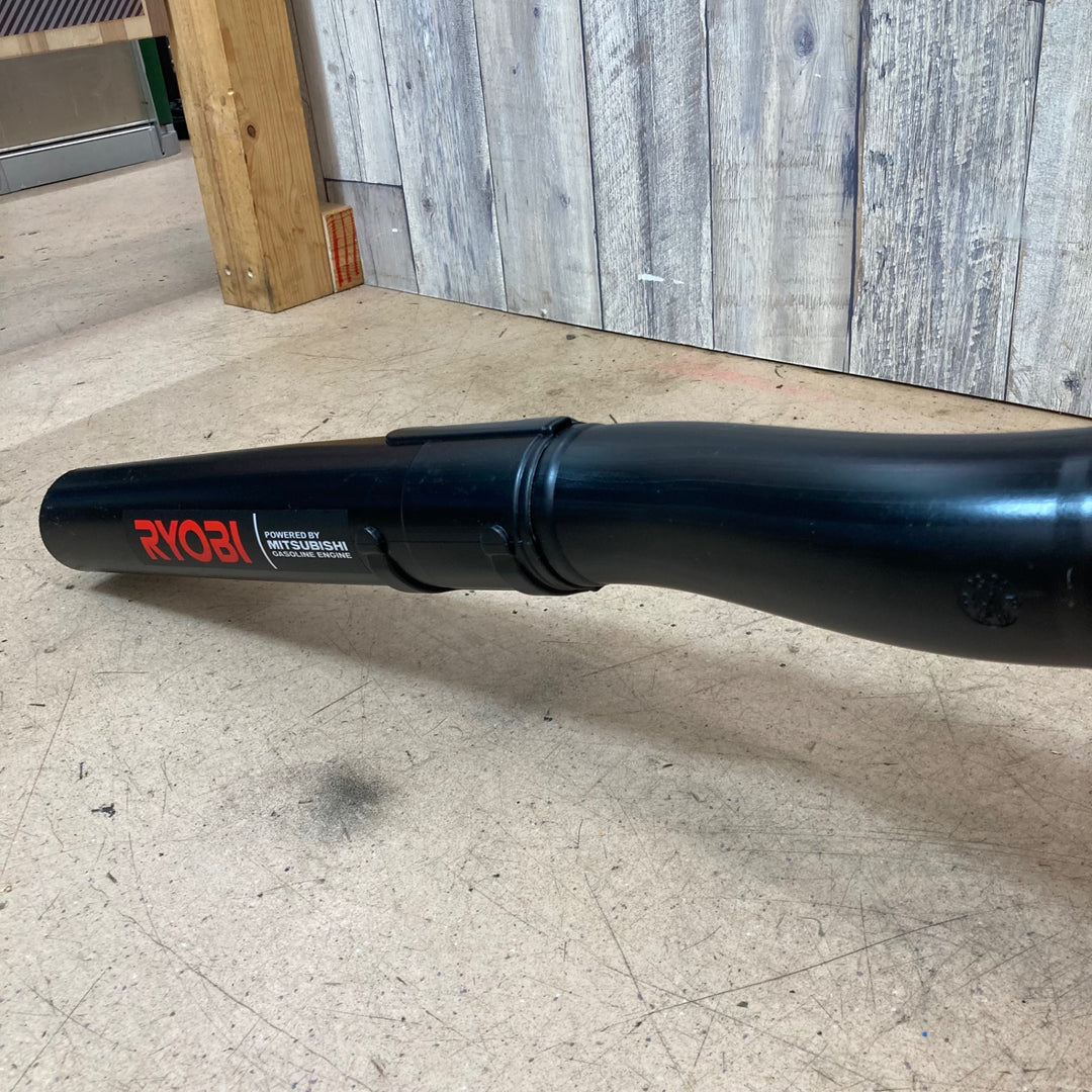 【中古美品】◇リョービ(RYOBI) エンジンブロワー EBLK-2100 4352100【東大和店】