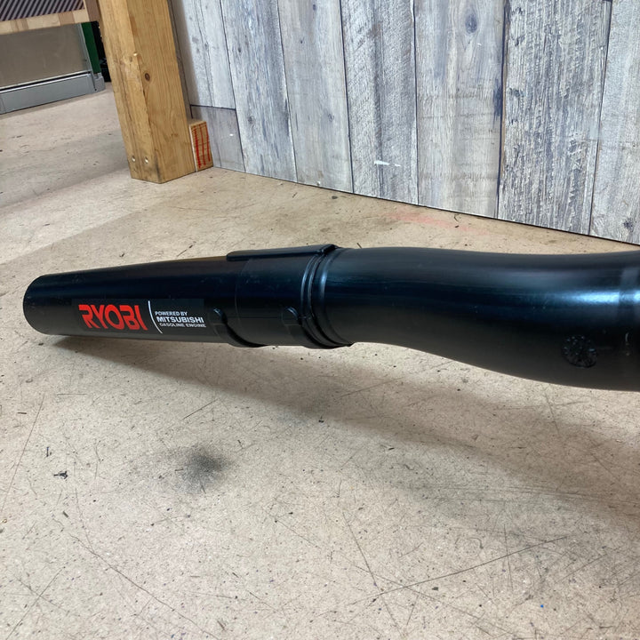 【中古美品】◇リョービ(RYOBI) エンジンブロワー EBLK-2100 4352100【東大和店】