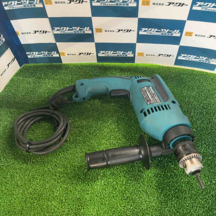 ☆マキタ(makita) 振動ドリル HP1640F【草加店】