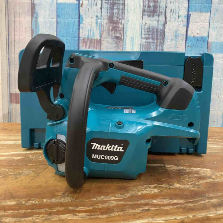 ◇マキタ(makita) コードレスチェーンソー MUC009GZ【柏店】