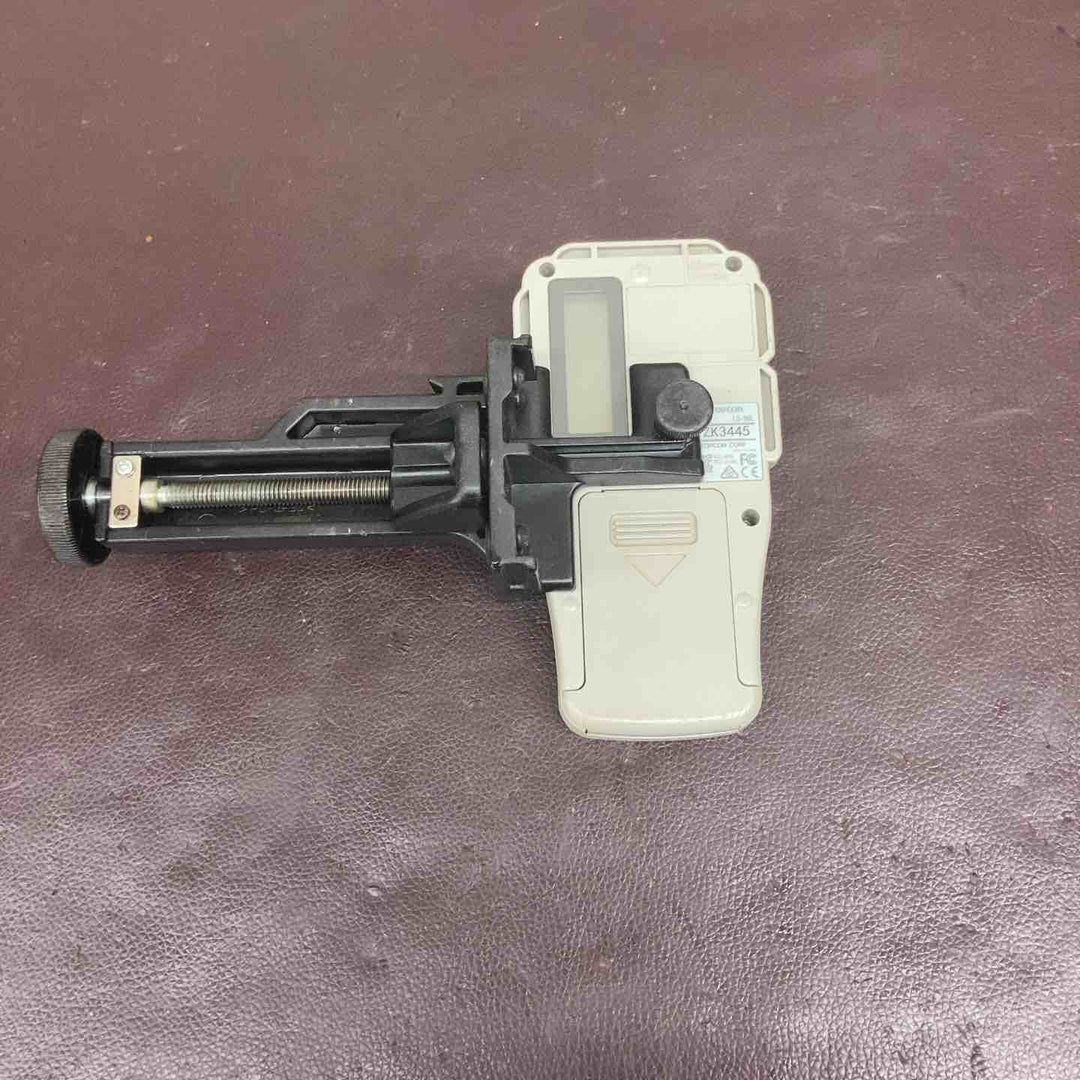 【中古品】 トプコン(TOPCON) ローテーティングレーザー RL-H4C 【東大和店】