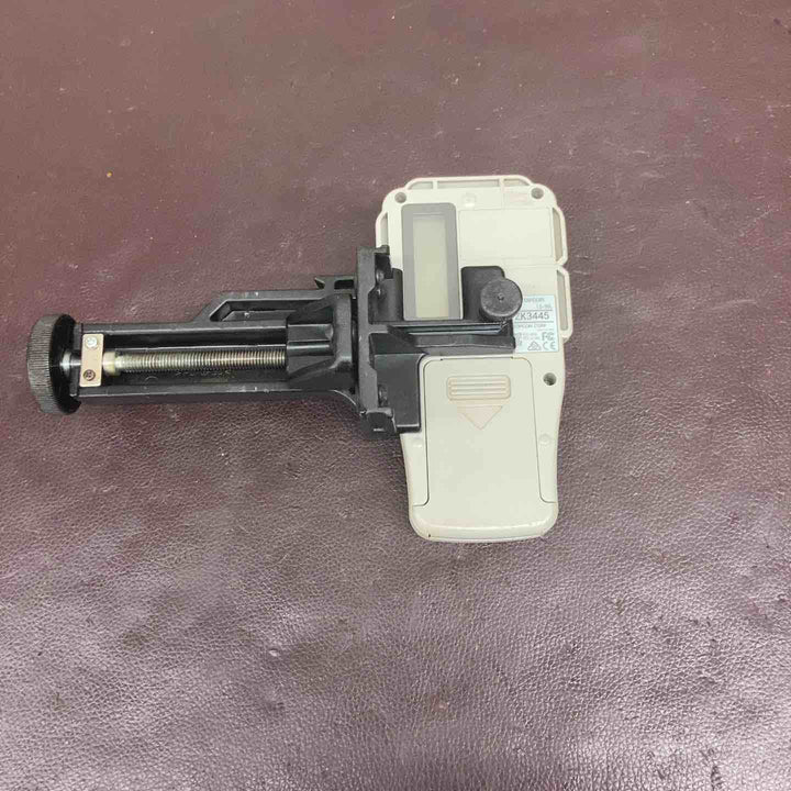 【中古品】 トプコン(TOPCON) ローテーティングレーザー RL-H4C 【東大和店】
