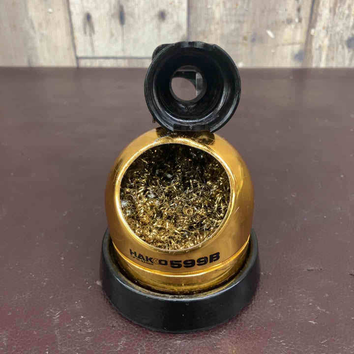 【中古品】 goot ミニステーションはんだこて PX-501 【東大和店】