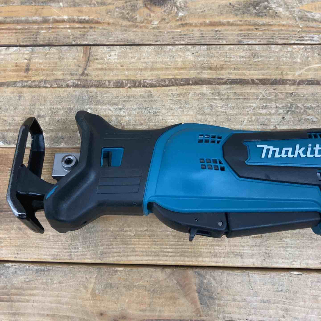 ★マキタ(makita) コードレスレシプロソー JR184DRG　ケース無し【東大和店】