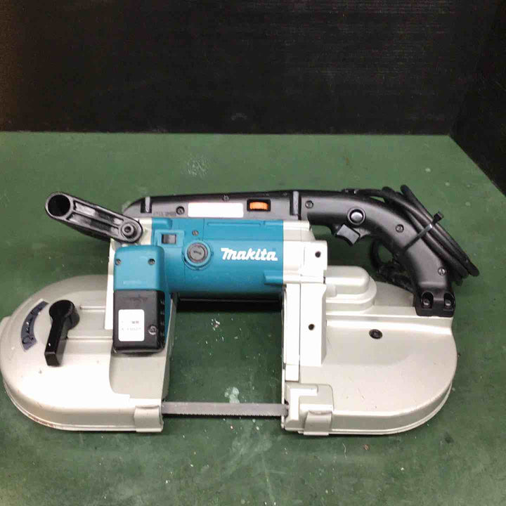 ★マキタ(makita) ポータブルバンドソー 2107F【戸田店】