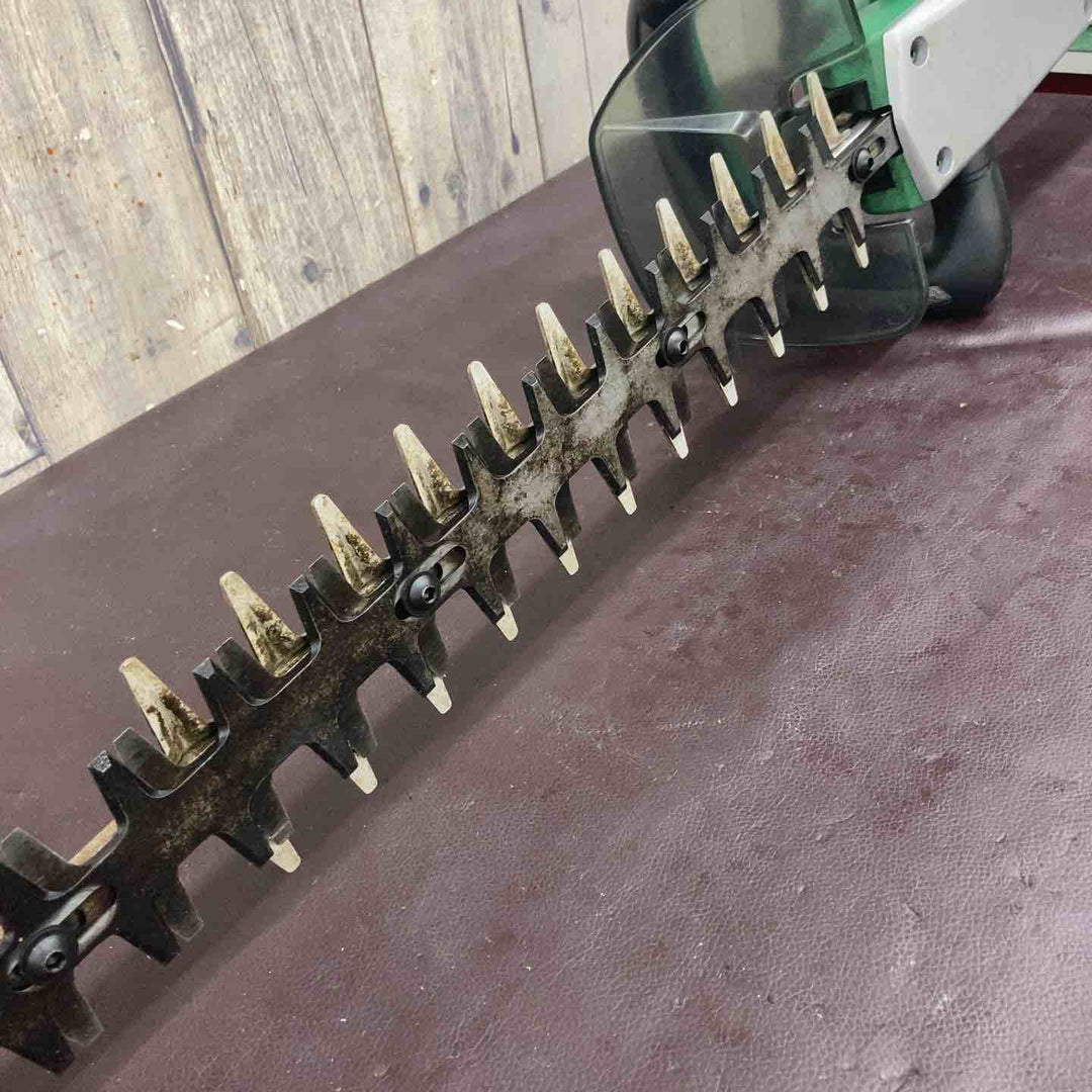 【中古品】 ハイコーキ(HIKOKI ※旧:日立工機) コードレス植木バリカン CH3656DA(NN) 【東大和店】