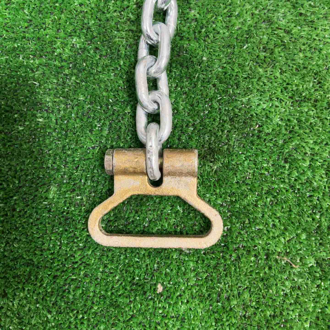 WCP 三方良し レバーホイスト 246367-01 レバーホイスト 0.75t ピンク色【草加店】