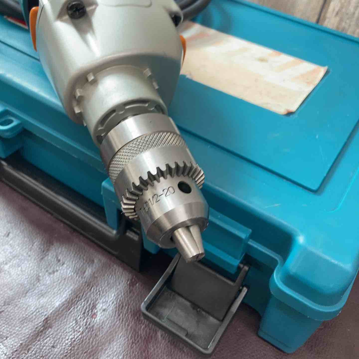 中古品 マキタ(makita) 振動ドリル HP2032 東大和店 \u2013 アクト