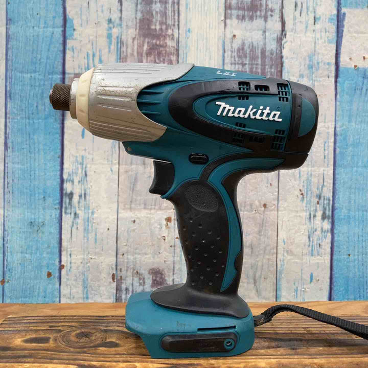 ☆マキタ(makita) コードレスソフトインパクトドライバー TS130DZ【柏店】