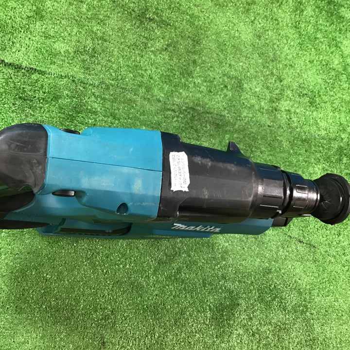 〇マキタ(makita) コードレスハンマドリル HR242DRGXV【岩槻店】