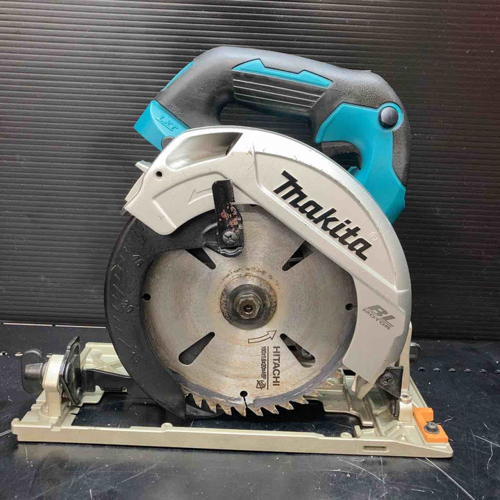 ★マキタ(makita) コードレス丸のこ HS610DRGX【川越店】