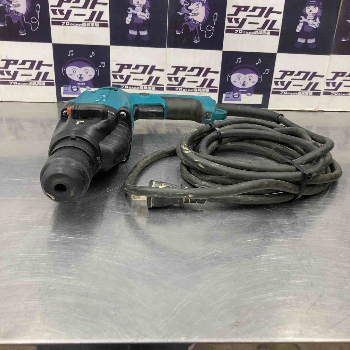 ☆マキタ(makita) ハンマドリル HR1830F【所沢店】 – アクトツール