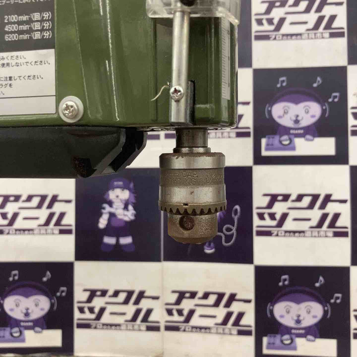 【中古品】プロクソン(PROXXON)  テーブルドリル No.28128【所沢店】