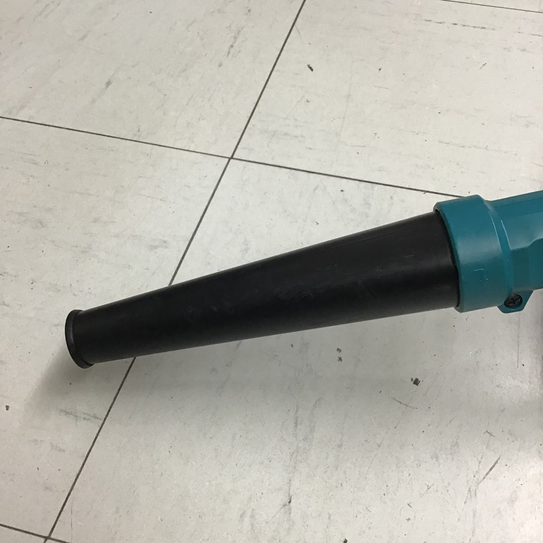 【中古品】 マキタ/makita コードレスブロワ・UB185DZ 【鴻巣店】