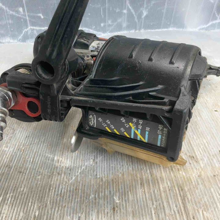 ★マックス(MAX) 高圧エア釘打ち機 HN-65N2(D)【草加店】