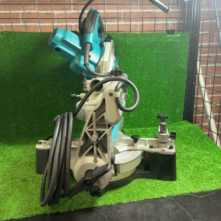 【中古品】 マキタ(makita) 卓上スライドマルノコ LS0612FL 【藤沢店】