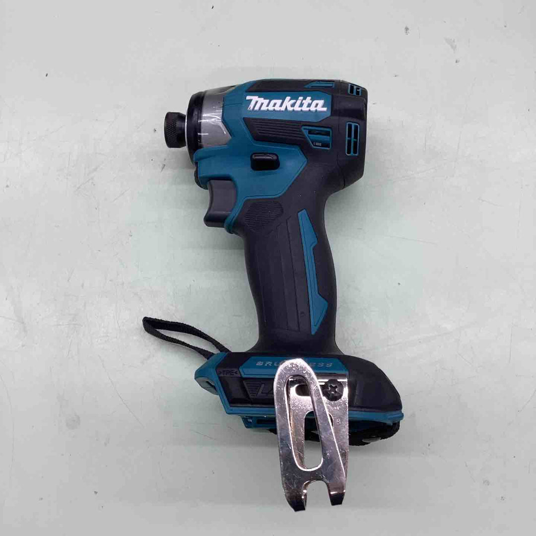 ★マキタ(makita) コードレスインパクトドライバー TD173DRGX【越谷店】