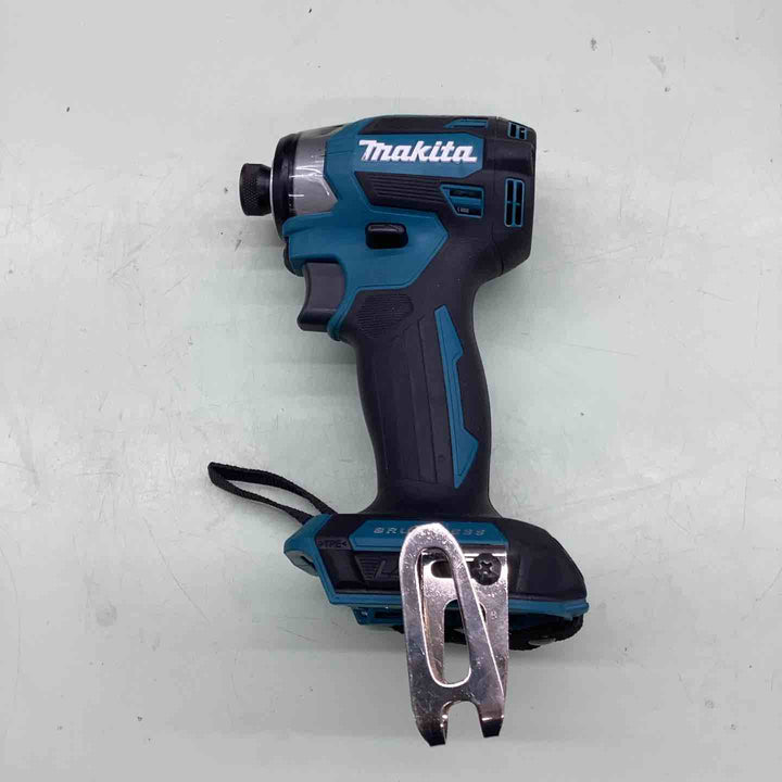 ★マキタ(makita) コードレスインパクトドライバー TD173DRGX【越谷店】