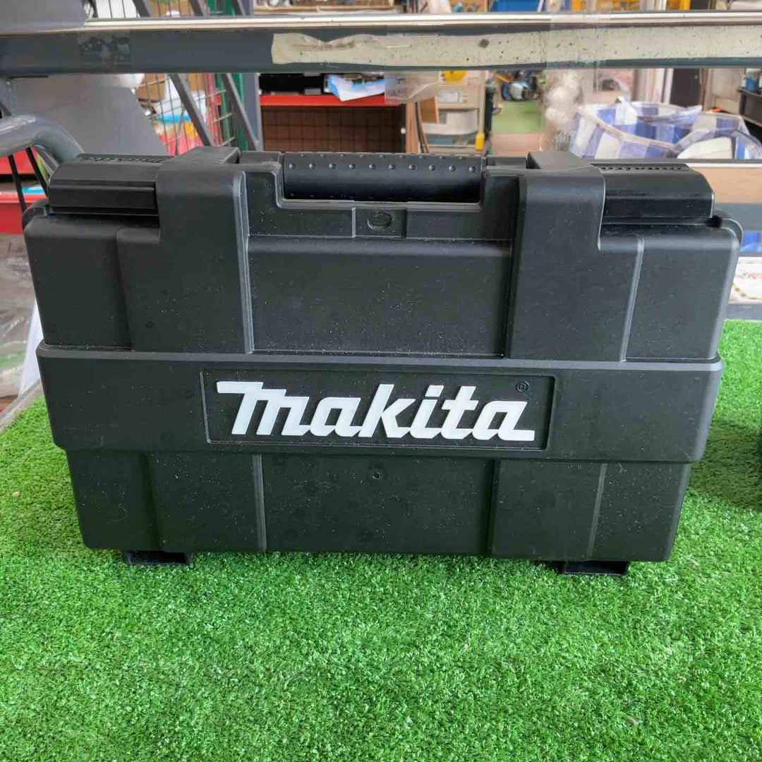 ★マキタ(makita) 7.2V コードレスペンインパクトドライバ TD023DSHXO【草加店】