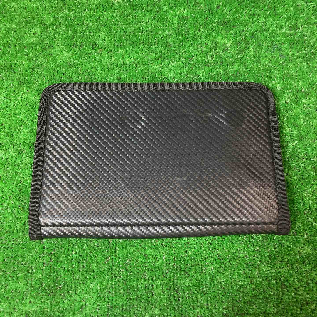 スナップオン(Snap-on) マグネットツールポーチ MAGPOUCH ブラック【桶川店】