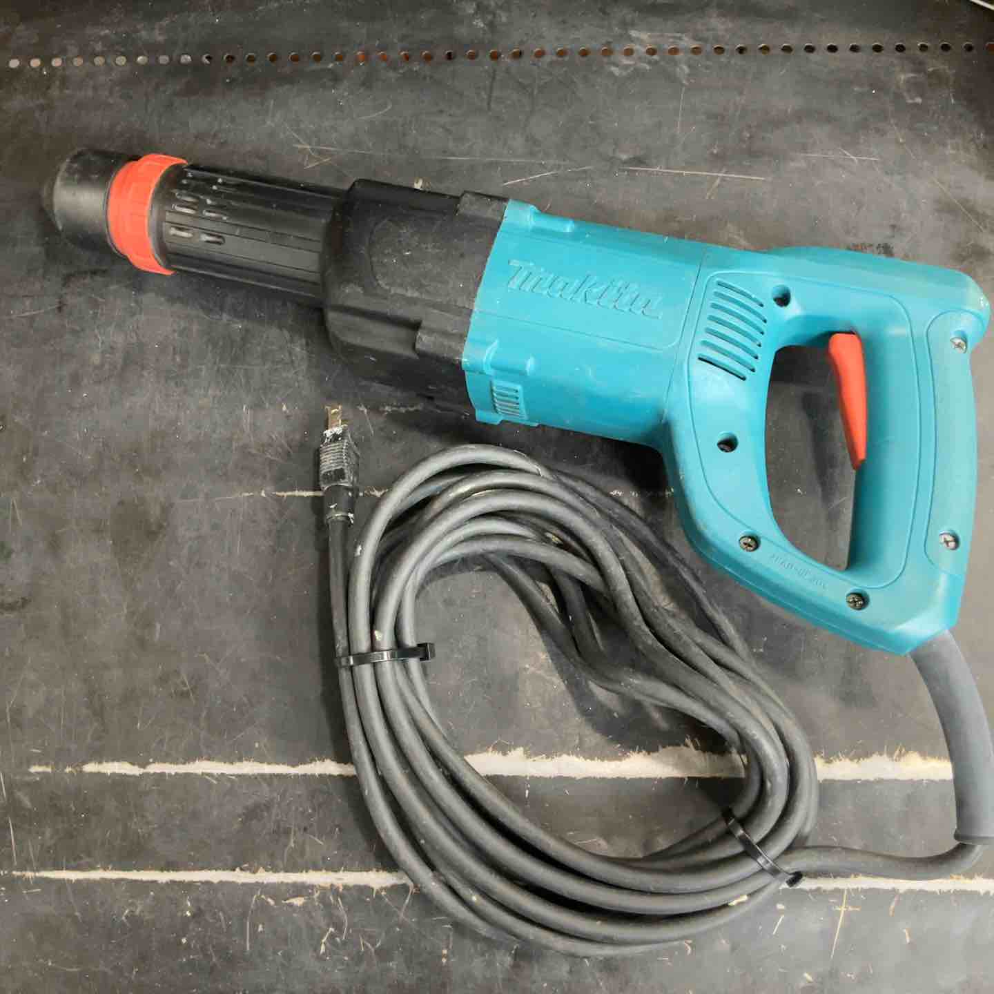 ☆マキタ(makita) 電動ケレン HK0500【草加店】 – アクトツール