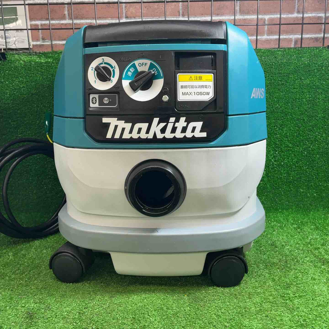 【中古品】 マキタ(makita) 集じん機 乾式 VC0840 【藤沢店】