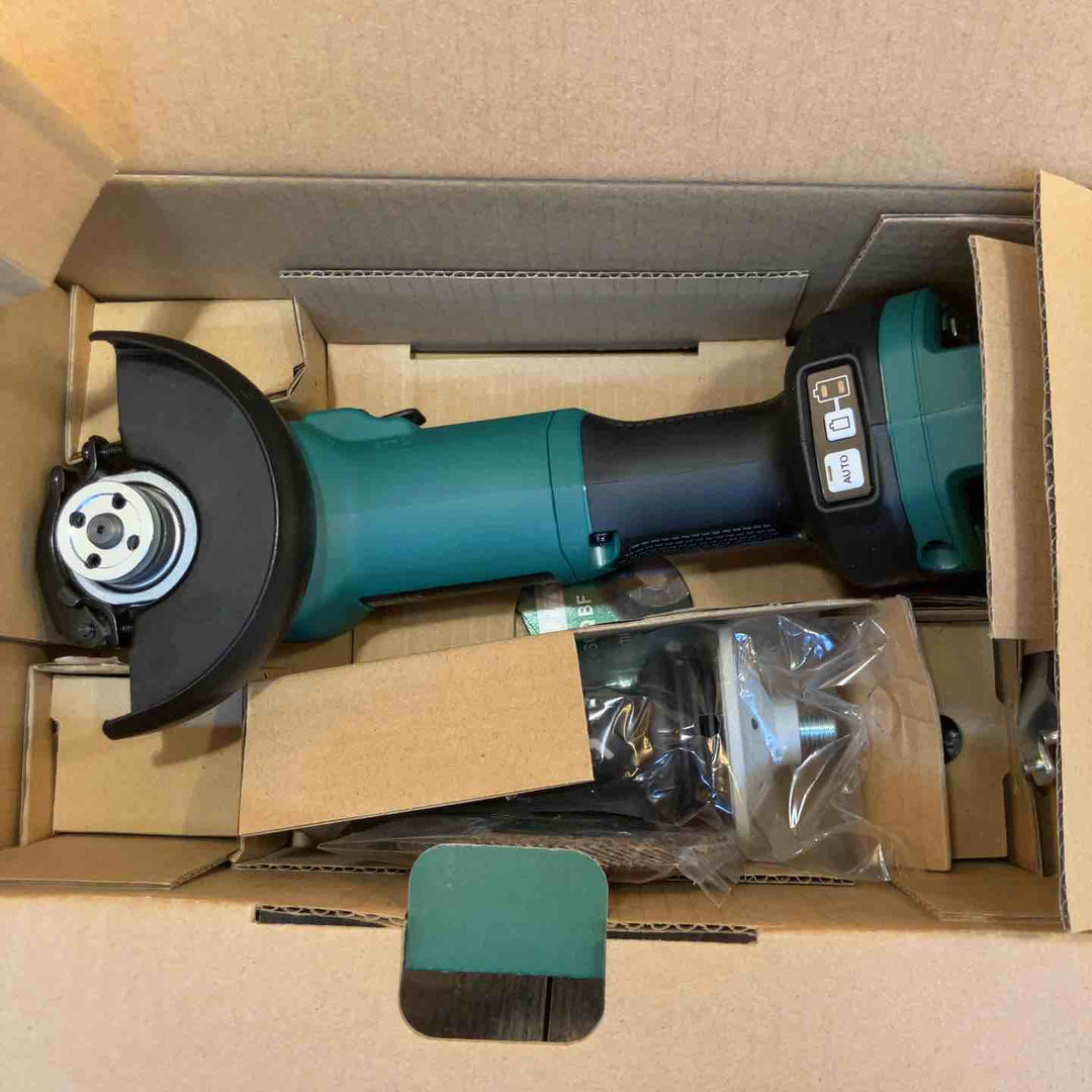 ◇ハイコーキ(HIKOKI ※旧:日立工機) 100mmコードレスディスクグラインダ G1810DB(NNS)【所沢店】
