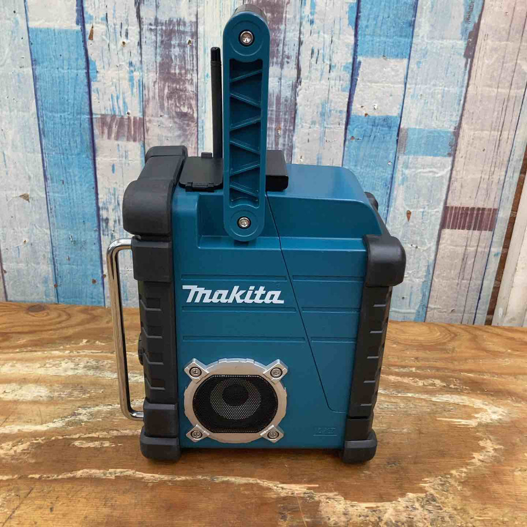 ◇マキタ(makita) コードレスラジオ MR103【柏店】