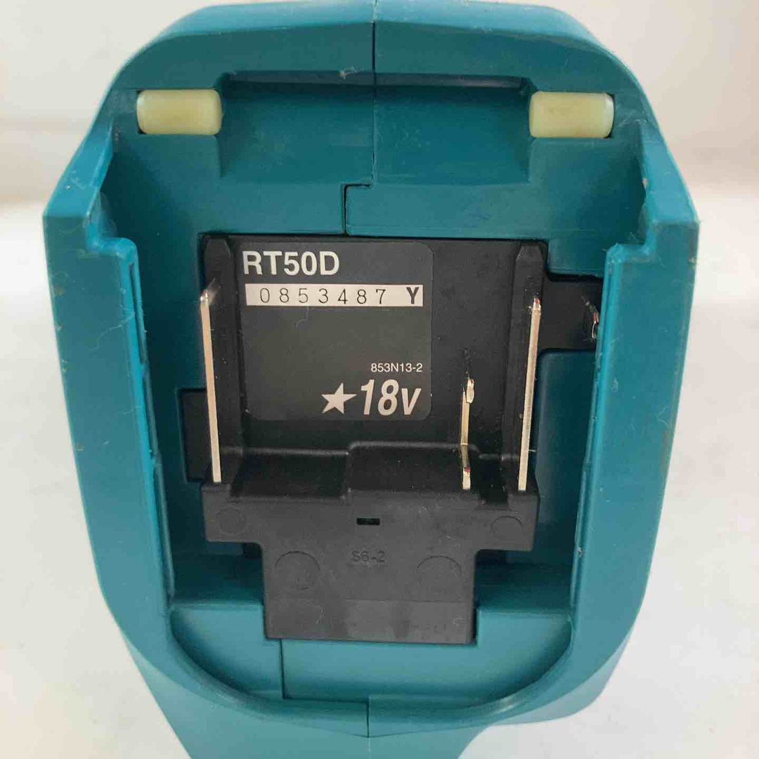 ★マキタ(makita) コードレストリマー RT50DZ【川崎店】
