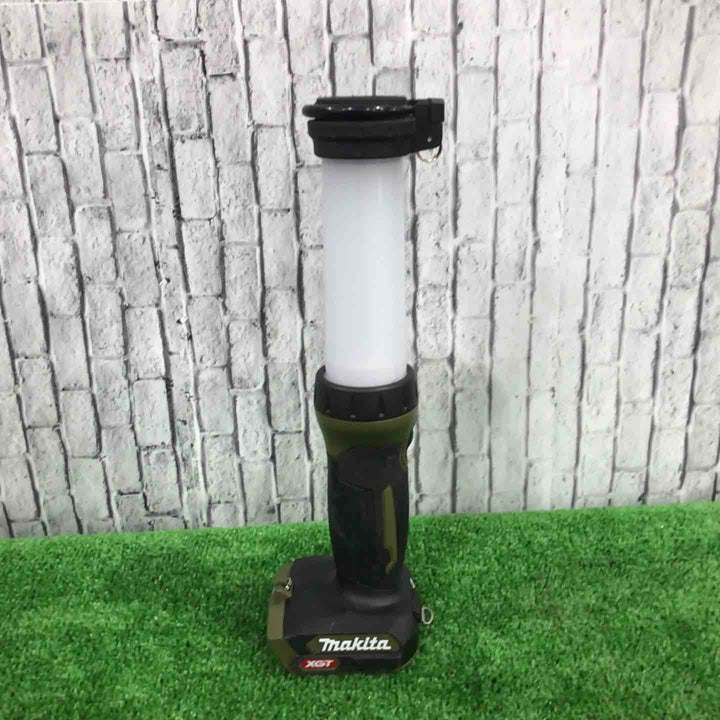 ★マキタ(makita) コードレスワークライト ML002GO【川口店】