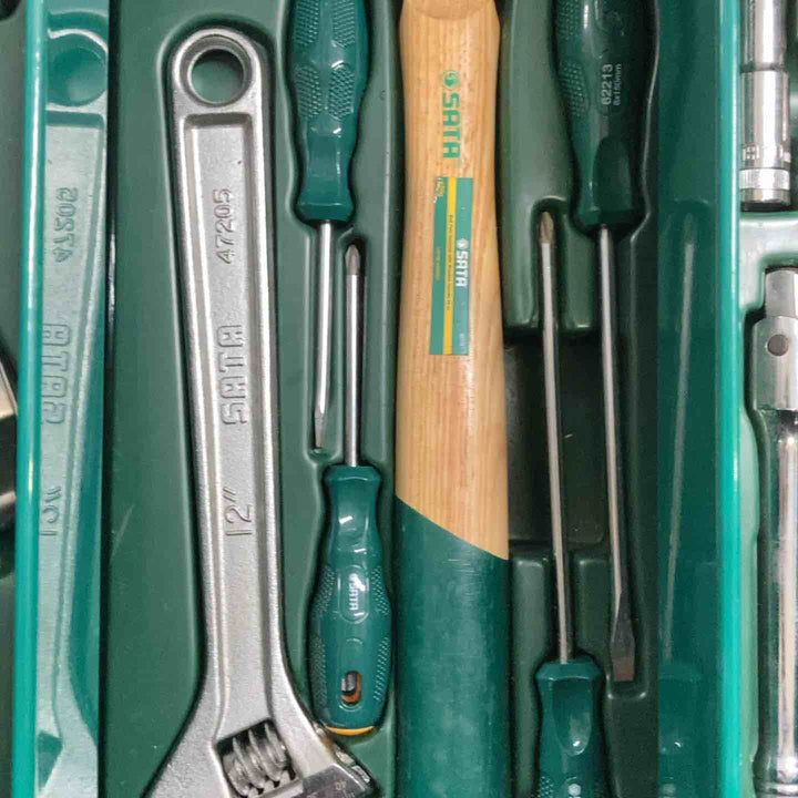 SATA 工具セット ツールセット【町田店】