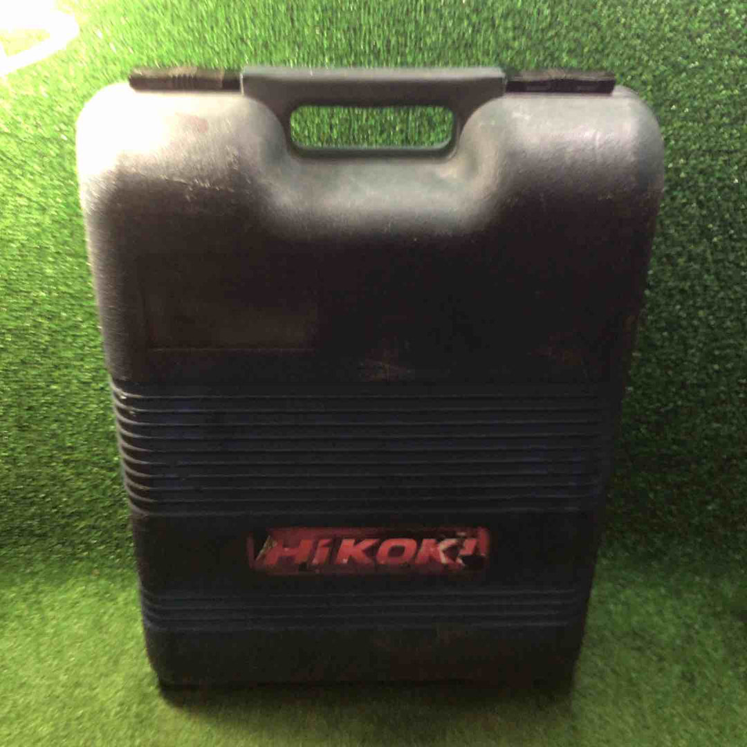 ★ハイコーキ(HIKOKI ※旧:日立工機) コードレス全ネジカッター CL18DSL(LXPKZ)【川崎店】