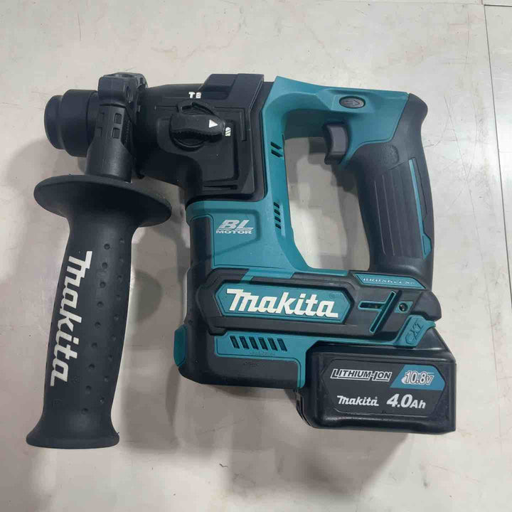 ★マキタ(makita) コードレスハンマドリル HR166DSMX フルセット 動作確認済み【川口店】