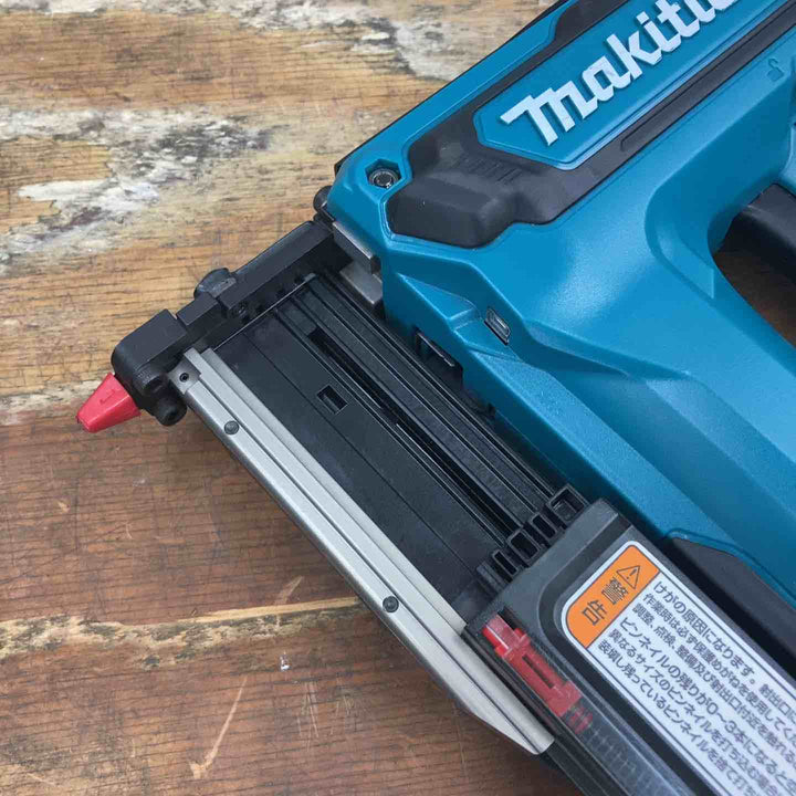 ★マキタ(makita) コードレスピンネイラ PT353DZK【柏店】