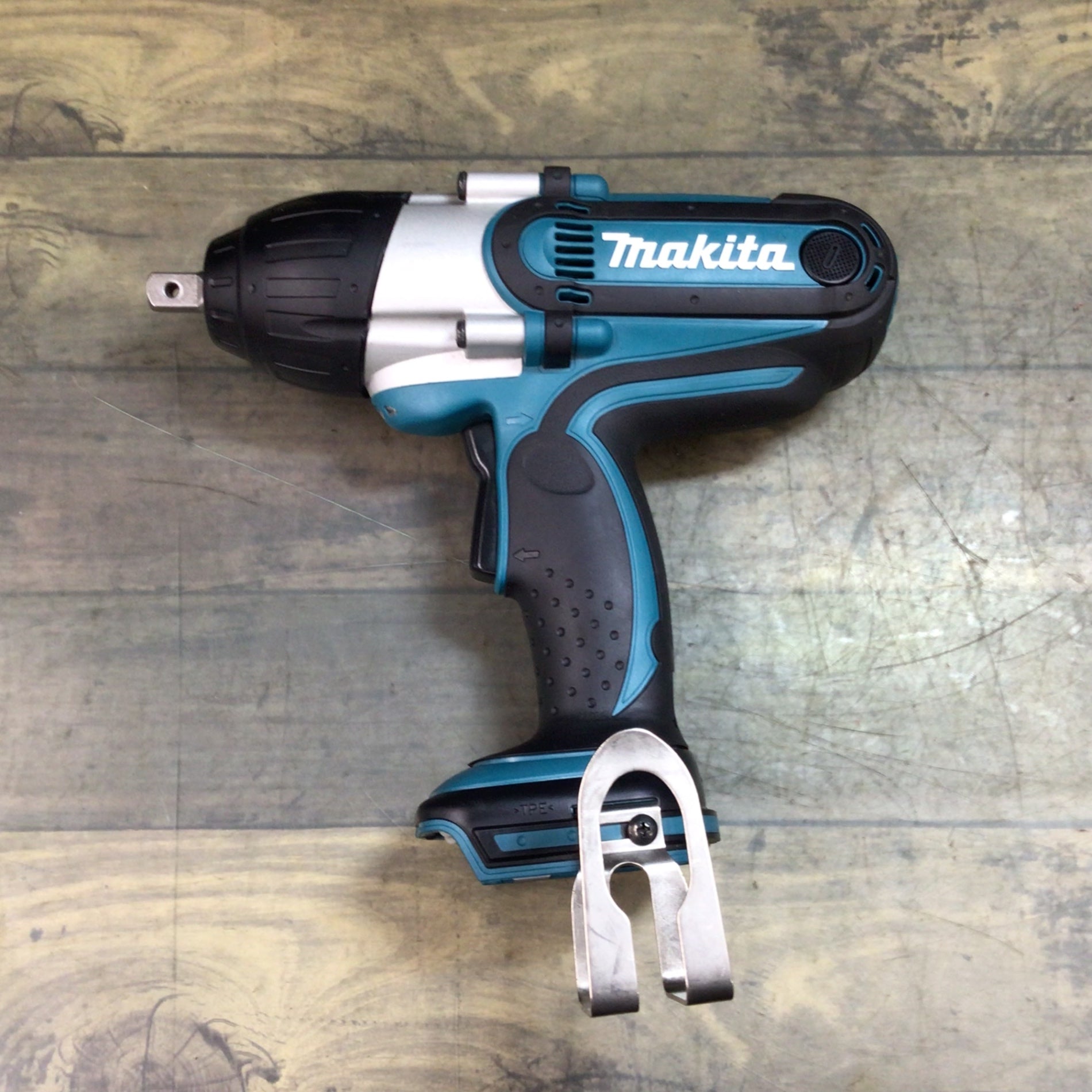 ☆マキタ(makita) コードレスインパクトレンチ TW450DZ 【東大和店】